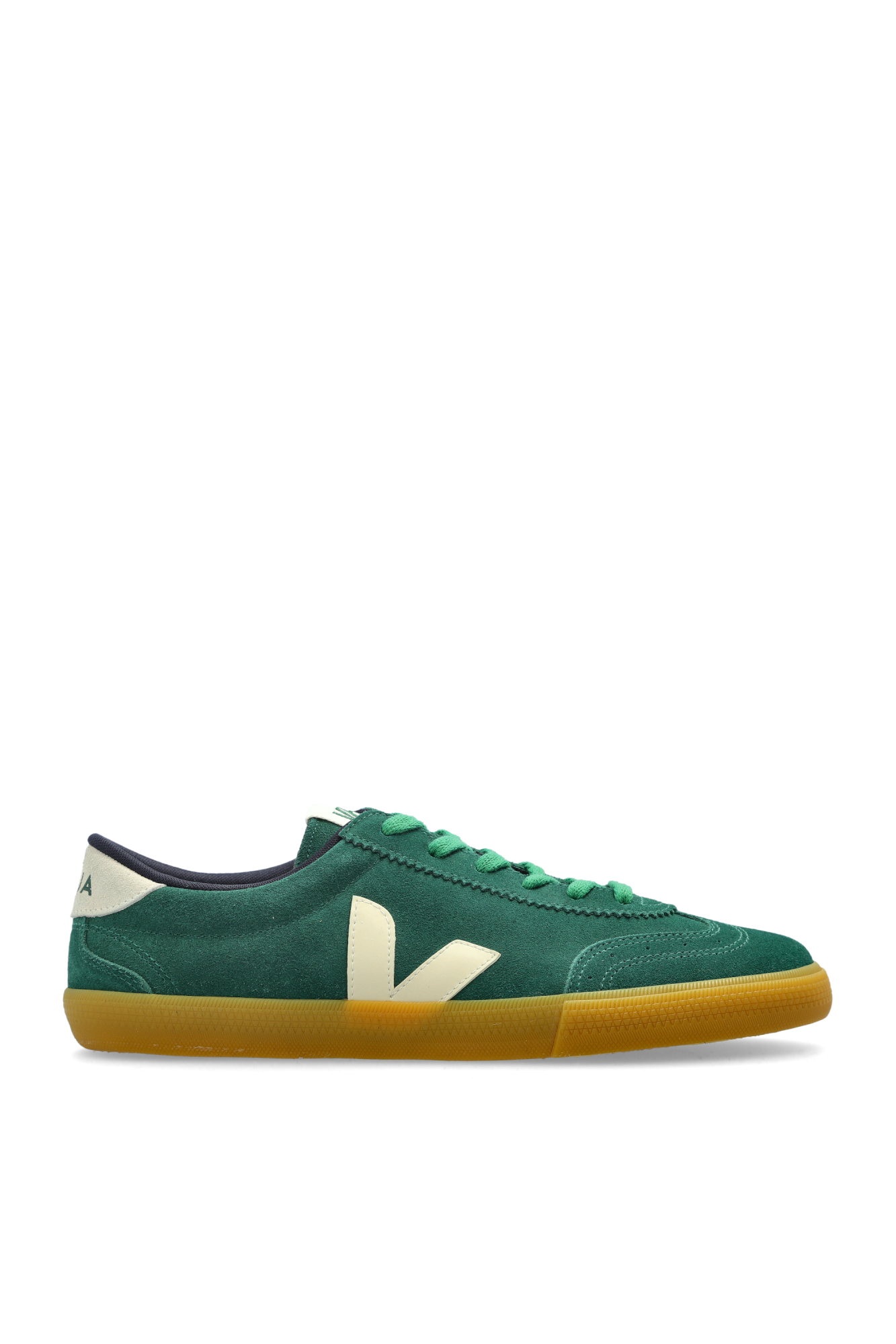 スニーカー VEJA Men Sneakers VO0320515B POKER PIERRE green Green Sneakers VOLLEY SUEDE Veja - Vitkac AS